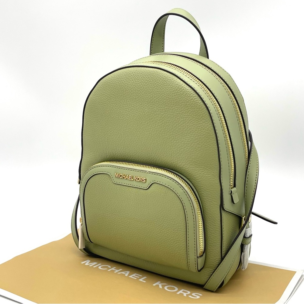 Michael Kors Medium Jaycee Backpack